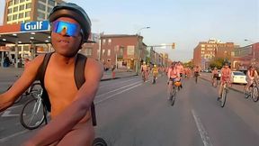Philadelphia WNBR - August 24, 2024