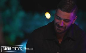 Strangers at a Mysterious Dinner Party - The Last Course Act I - Gay Porn Sensation