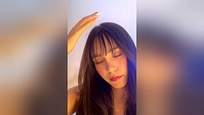 Skye Lee In Amazing Porn Clip Vertical Video Great Show