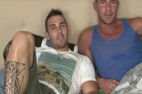 Benjamin And Jarrett
