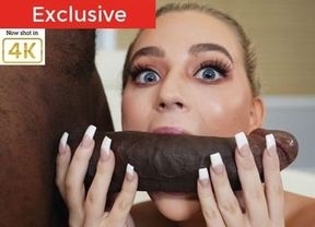 Blake Does Something REALLY Big