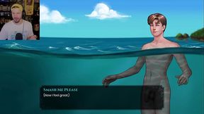 Why You Shouldn'_t Touch a Homeless Girl (What a Legend!)