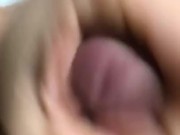 Japanese hentai guys masturbation orgasm and many Cum
