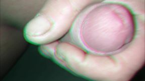 It's so beautiful and just had to be 😜 staged