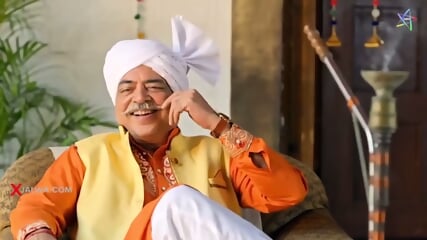 Matlabi Devar Hot Indian Web Series Part-2