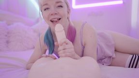 I'm Your Teen Girlfriend Now, Mister