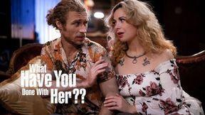 What Have You Done With Her?? - Pure Taboo