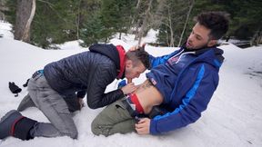 After sliding - Part1