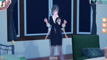 HentaiAndAnimexxx - Step Mom's After-Work Secret: A Busty Business Woman's Naughty Anime Affair