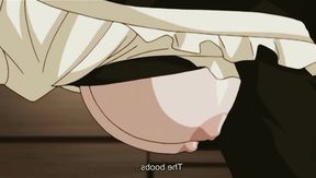 Maid Want Big Dick Part 3