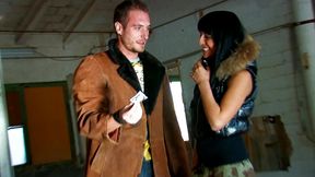featuring nikita ways, bettina kox, rob diesel