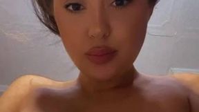 Free Video @Sucking Tits and #Big Boobs #Brunette with @Alexis Pixie Like & Share!