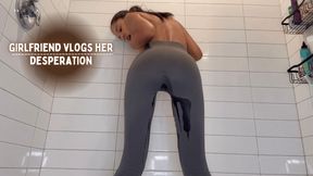 Girlfriend Vlogs Her Desperation For You Feat Aria Nicole 1080p