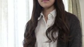 Rumiko Kawagoe's First Intimate Encounter Captured: A Married Woman's Secret Unveiled