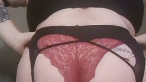 ASS WORSHIP JOI Findom Tips Drain
