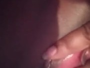 Pussy pov