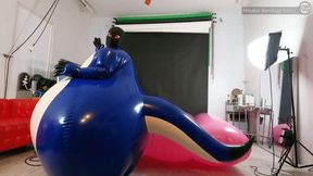 Inflatable Meet-Up Part 1