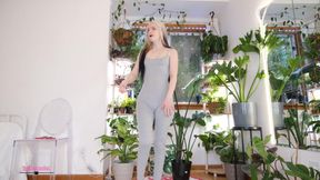 Stuck Jumpsuit