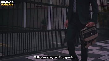 O Pre&ccedil_o do Poder