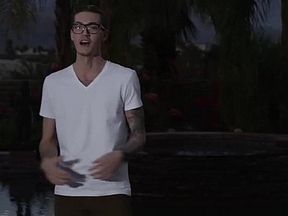 EP103 BTS061 - Buddy Hollywood Audition