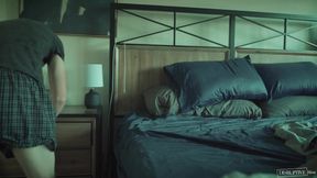 Halloween Surprise: Twink Hatches from Mysterious Egg Plant Seed