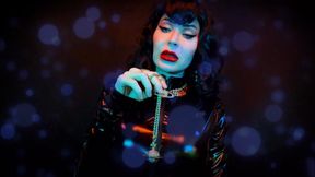 Swing & Surrender: Hands-Free Orgasm for Me : Sensual domination, Cum countdown, HFO, PVC