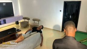Bts Senior Stepbrother Gets Fucked by His Junior Stepbrother