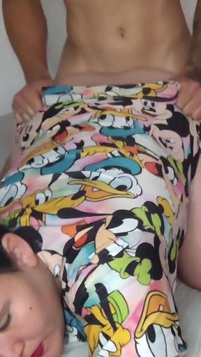Hard Anal Fucking