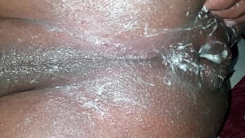 Big ass like big toys