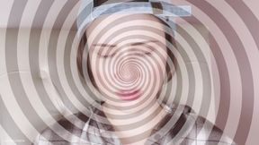 Feminist to Trad Wife Transformation: Erotic Magic Control Mesmerizes Tomboy Into an Entranced Stepford Wife