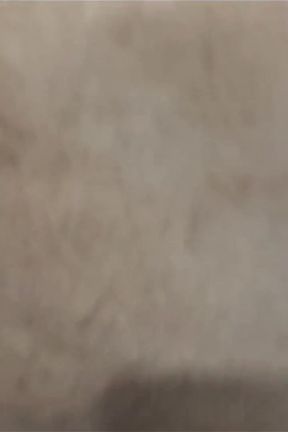 My Step Brother Fucked Me in the Bathroom When I Was Alone at Home