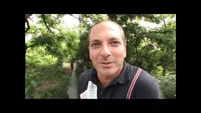 Italian Stallion pounds his lucky lady in Episode 2