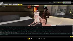 Getting Fucked By A BBC