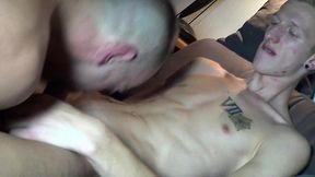 2343 blond slut fucked barbakc by tim cosla