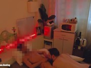 Hetero-flexible admirer of mine wants me to give him a blowjob