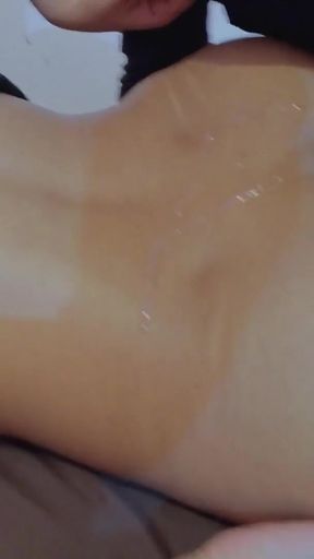 He Uses Me Like a Fuck Toy and I love it.   Clip 3