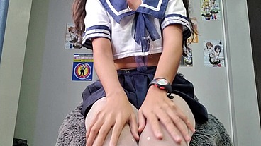 Creamberryfairy Nylon JOI