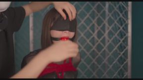 Electric Juice Punishment