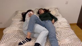 Hot Women Fucking