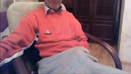 grandpa pair