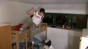 German Skaters Twinks 2