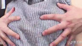 One Last Time With Ex-Mariko: Mariko Yamazaki's Final Encounter Fantasy