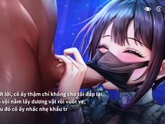 Ark ReCode - HongKongDoll (Vietsub)