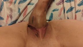 Hot Wife Gets Fisted Again!