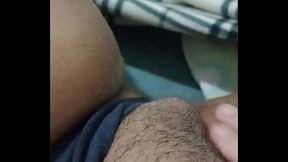 SOZINHA EM CASA CARENTE LOUCA PRA ALGUEM VIR ME COMER GOSTOSO