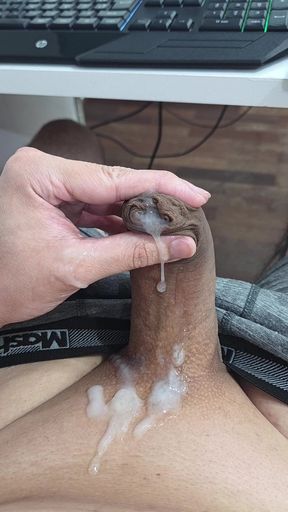 My Super Cum