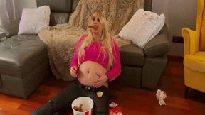 Insatiable Barbie MOV