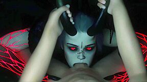 Oc - Personal Succubus