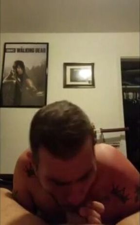 Sucking Till It Explodes 2