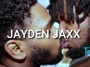 Finding Mr. Tight Starring Jayden Jaxx , introducing Rue Micheals